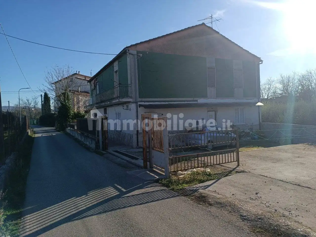 Appartamento in vendita a Benevento