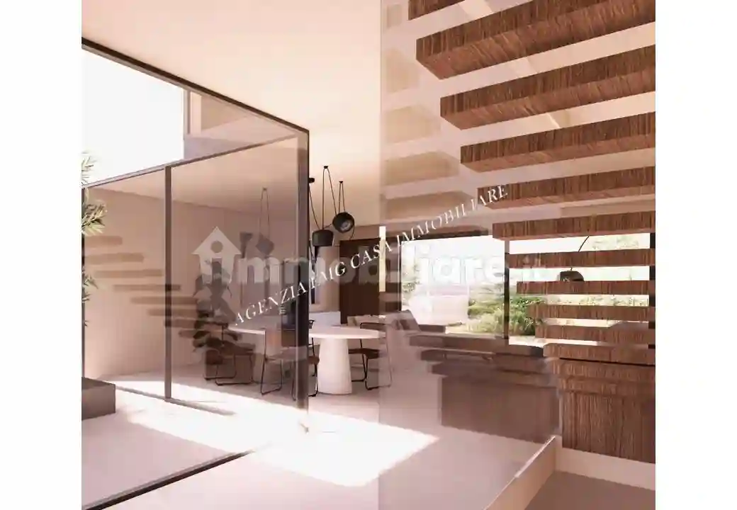 Villetta a schiera - foto 3