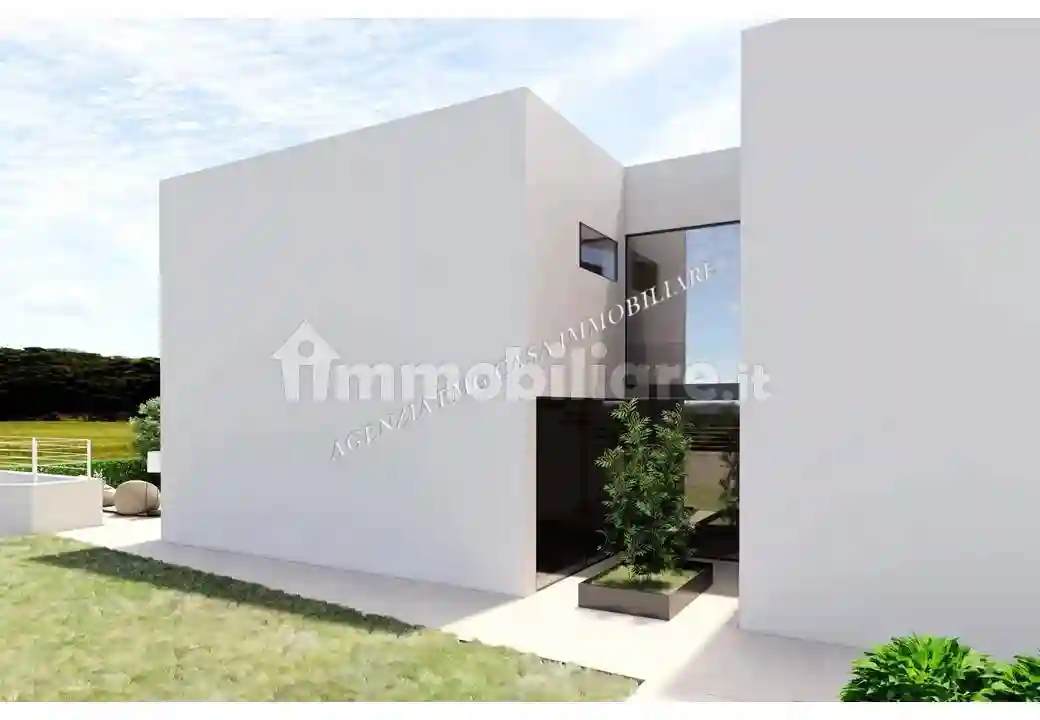 Villetta a schiera - foto 4