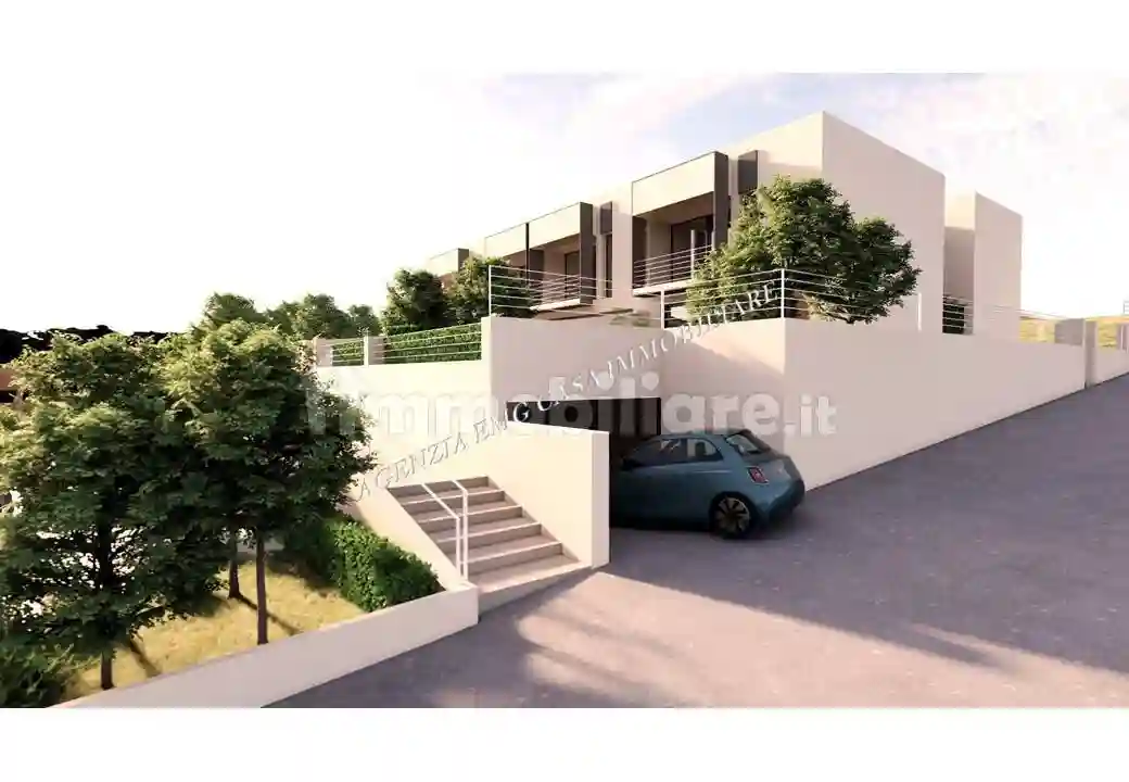 Villetta a schiera - foto 5