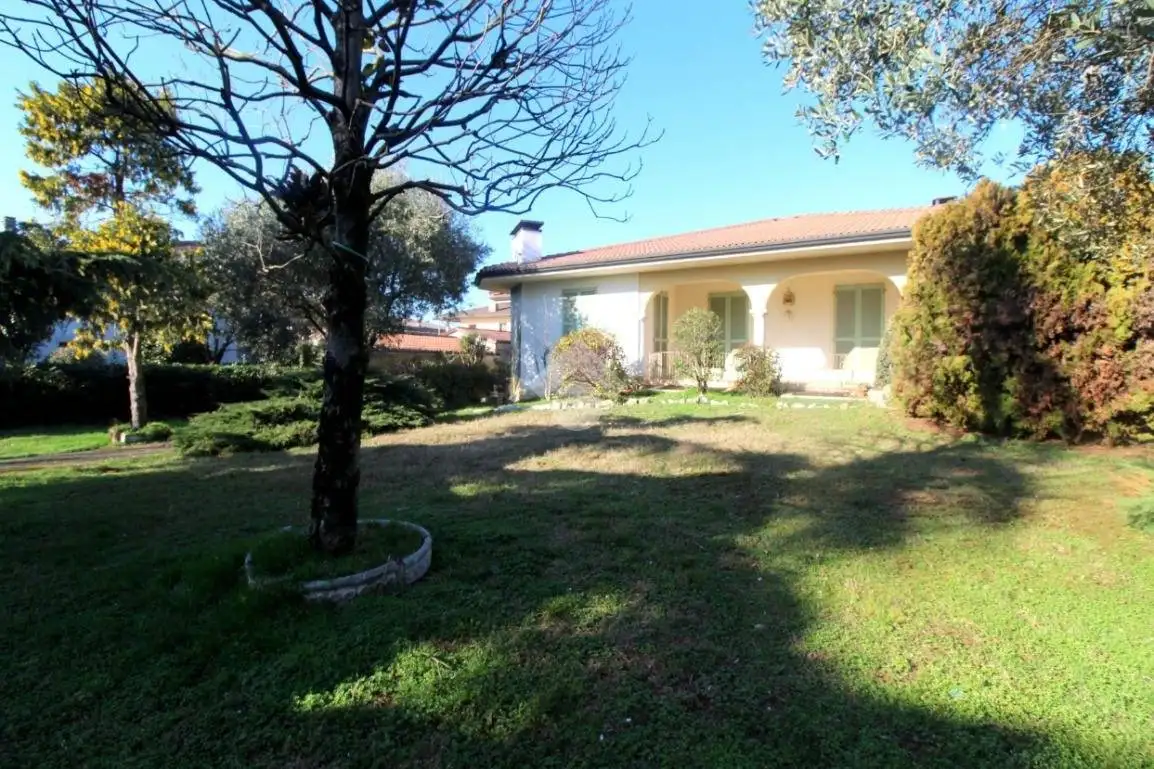 Villa in vendita a Montirone