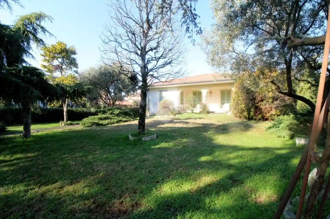 Villa unifamiliare via Rossini 13, Centro, Montirone - foto 3