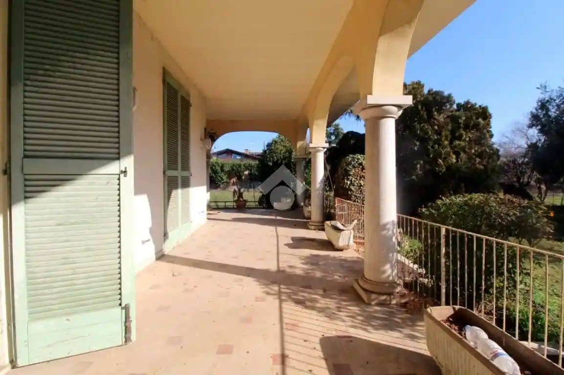 Villa unifamiliare via Rossini 13, Centro, Montirone - foto 4