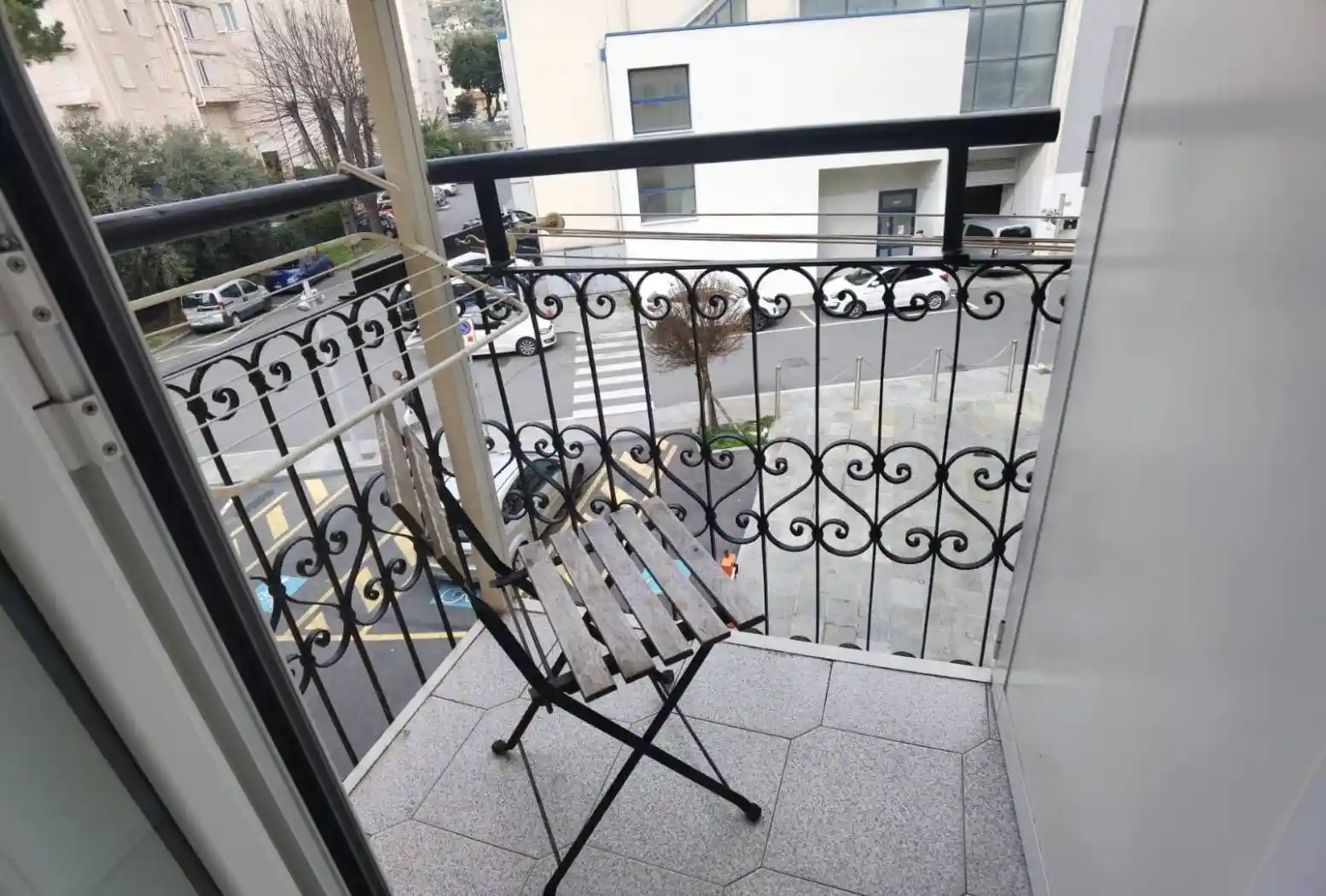 Appartamento in affitto a Varazze