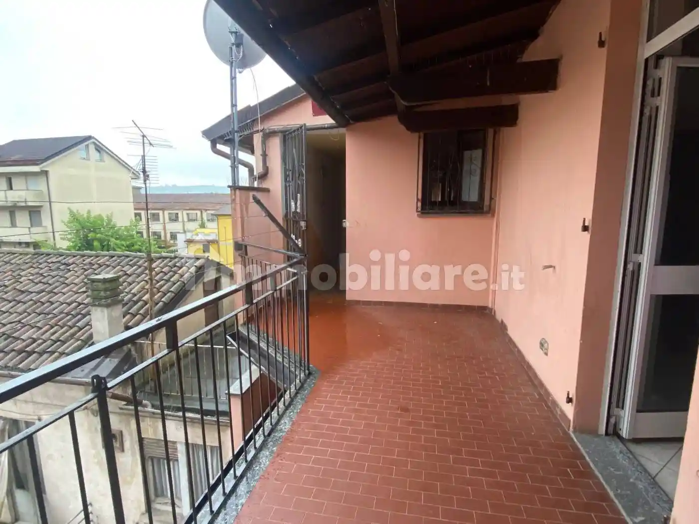 Appartamento in vendita a Stradella