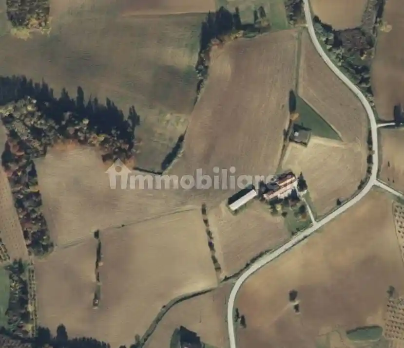 Palazzo - Edificio in vendita a Castagnole Monferrato