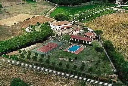 Rustico - Casale in vendita a Bucine