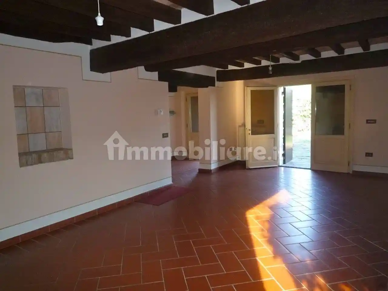 Villa in affitto a Modena
