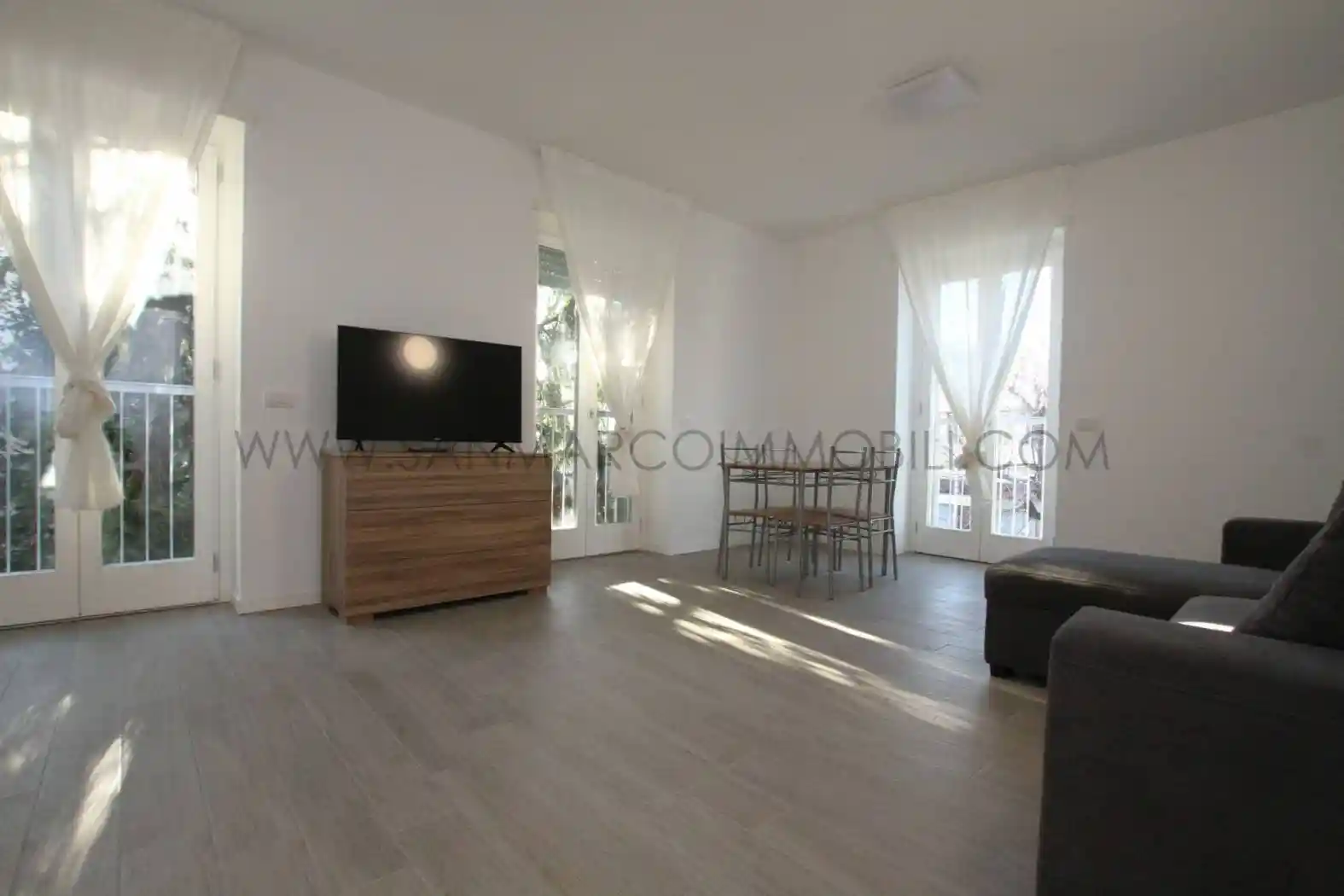 Appartamento in vendita a Lecco