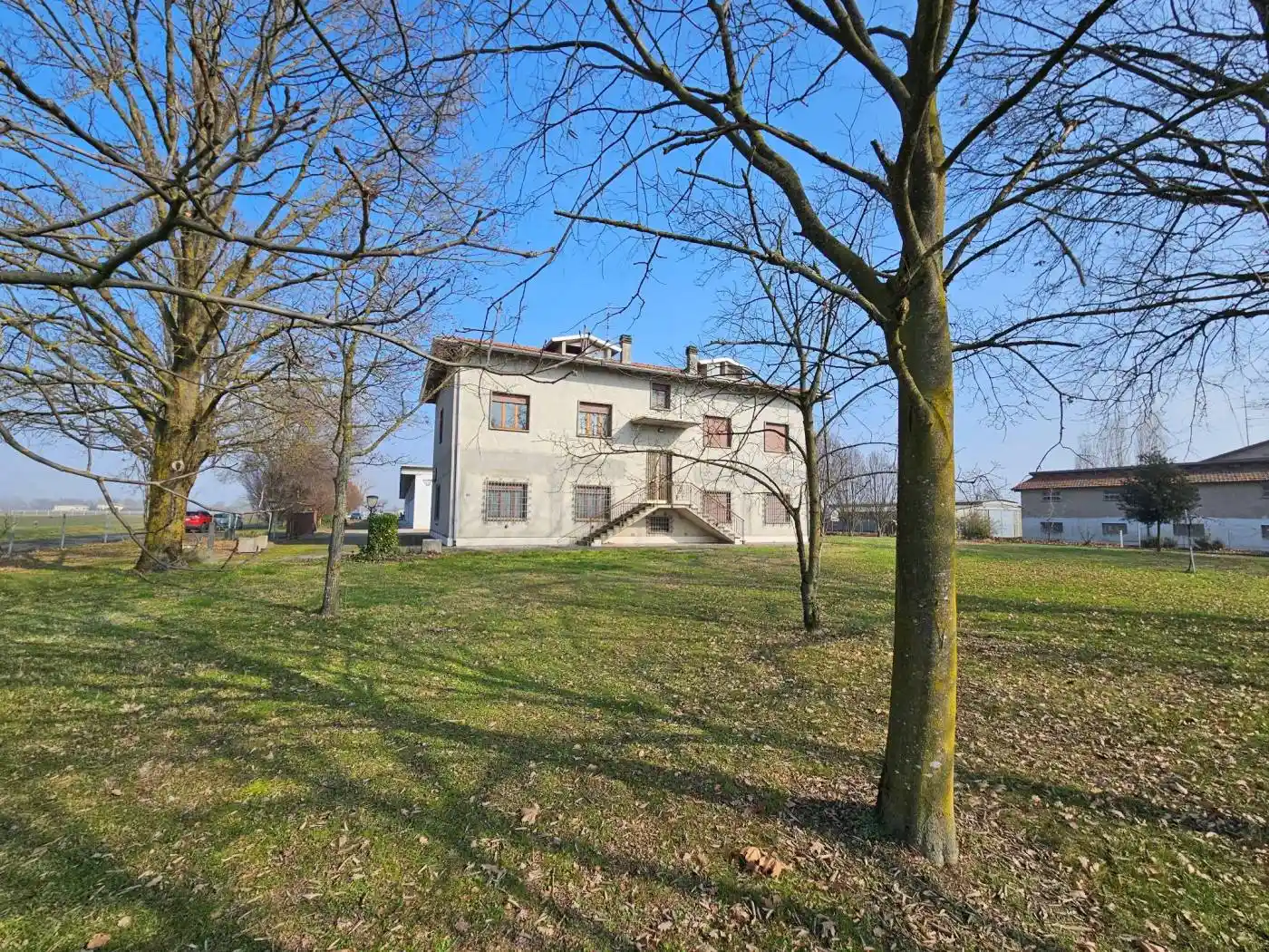Villa in vendita a Soliera
