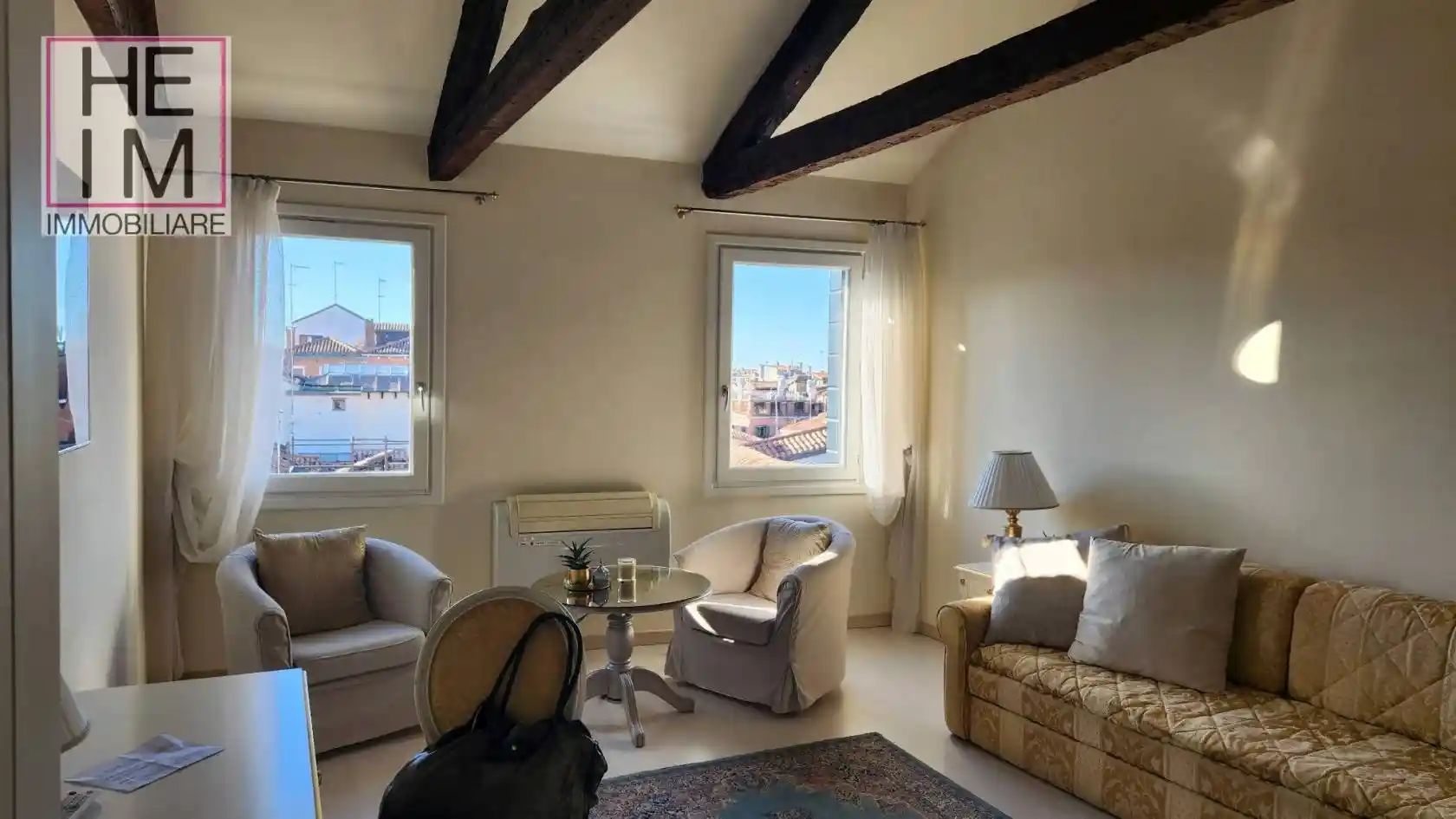 Appartamento in vendita a Venezia