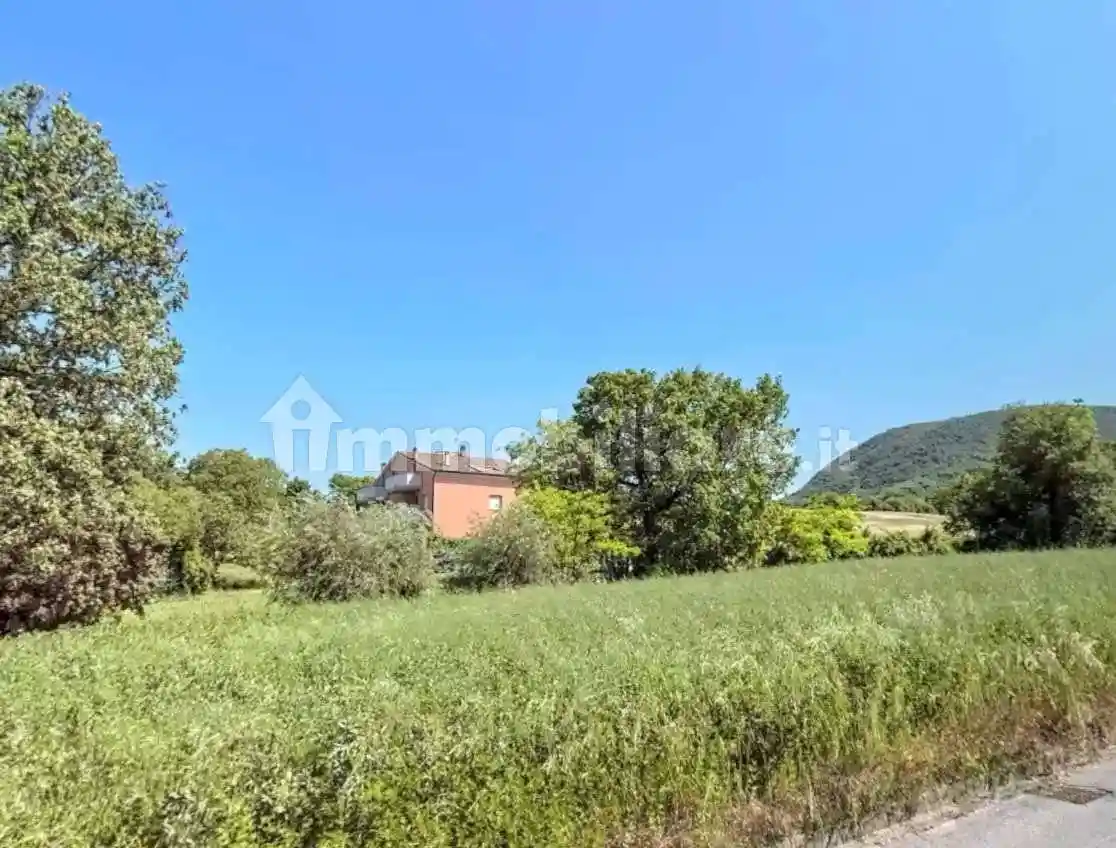 Appartamento in vendita a Fabriano