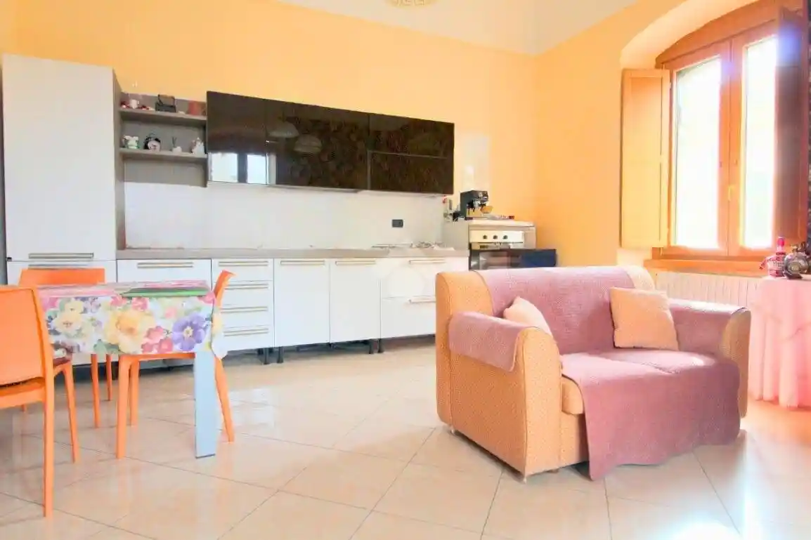 Appartamento in vendita a Lucera