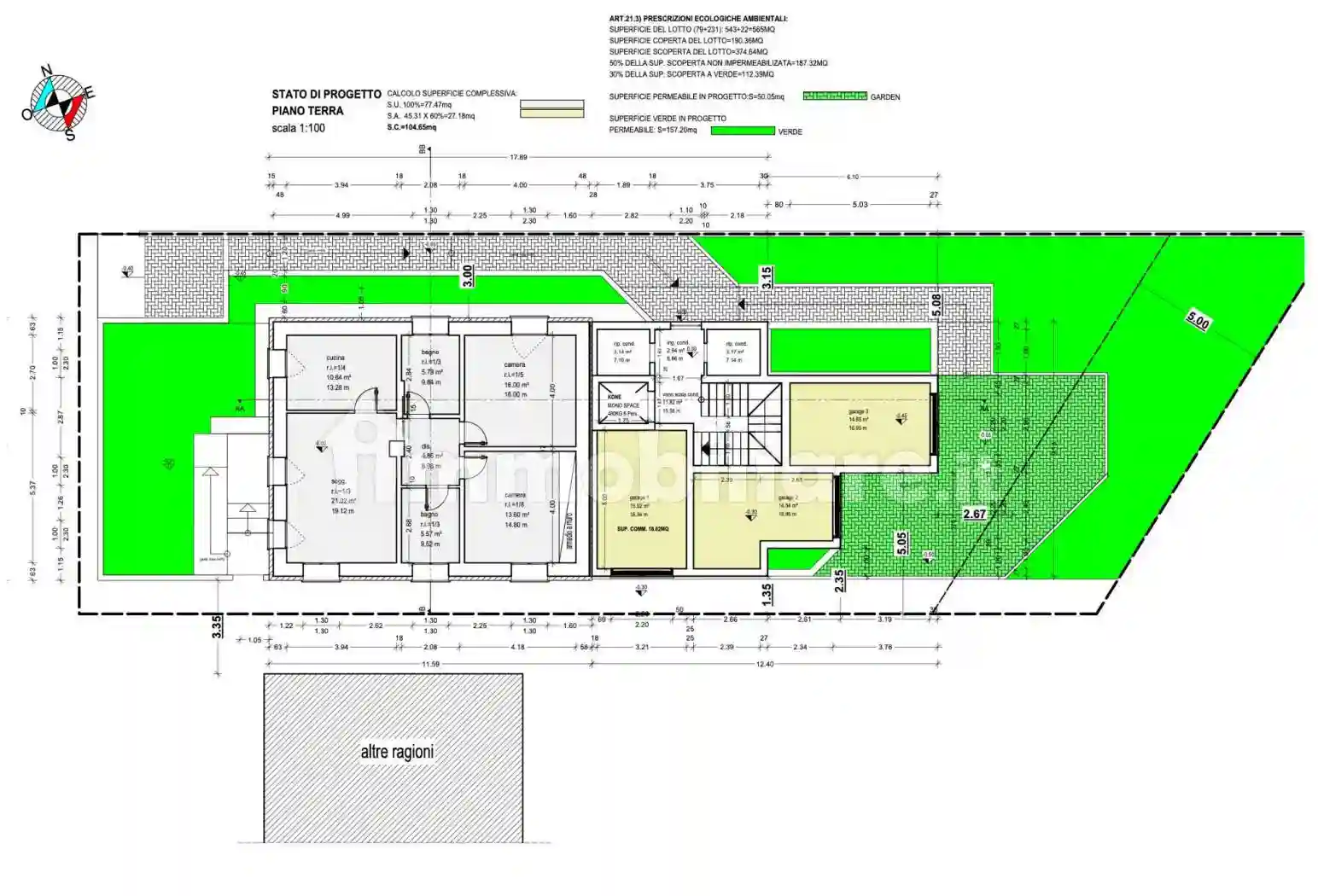 Appartamento - foto 2
