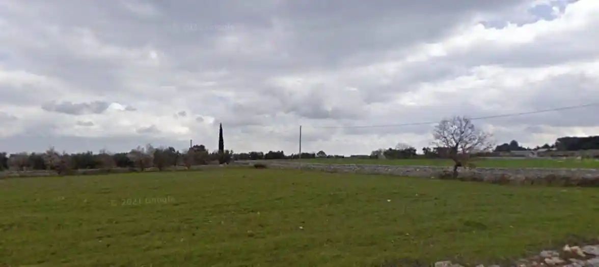 Rustico - Casale in vendita a Gioia del Colle