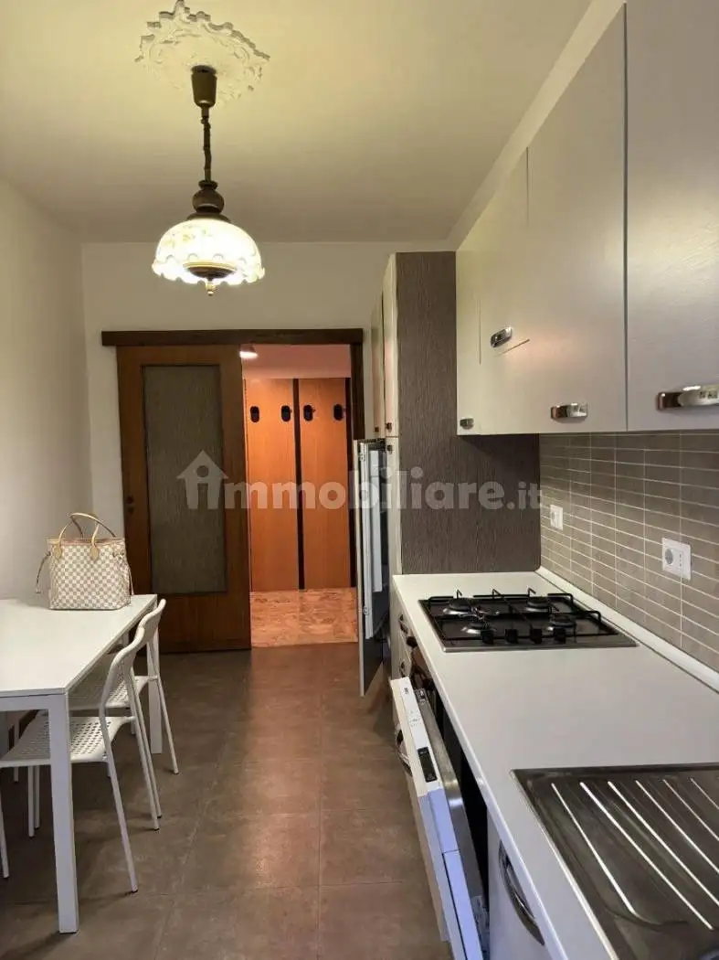 Trilocale ottimo stato, quarto piano, Centro, Domodossola - foto 2