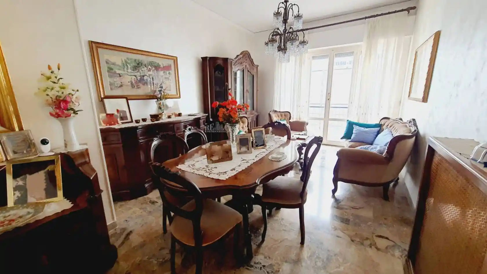 Appartamento in vendita a San Benedetto del Tronto