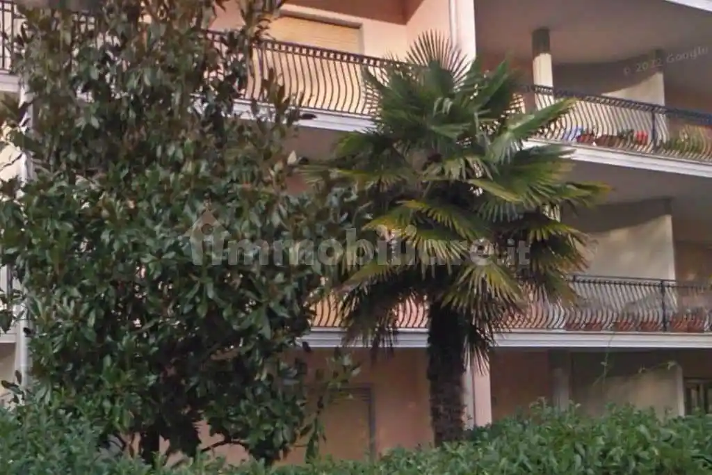 Appartamento via Regina Elena 132, Centro, Rogliano - foto 2