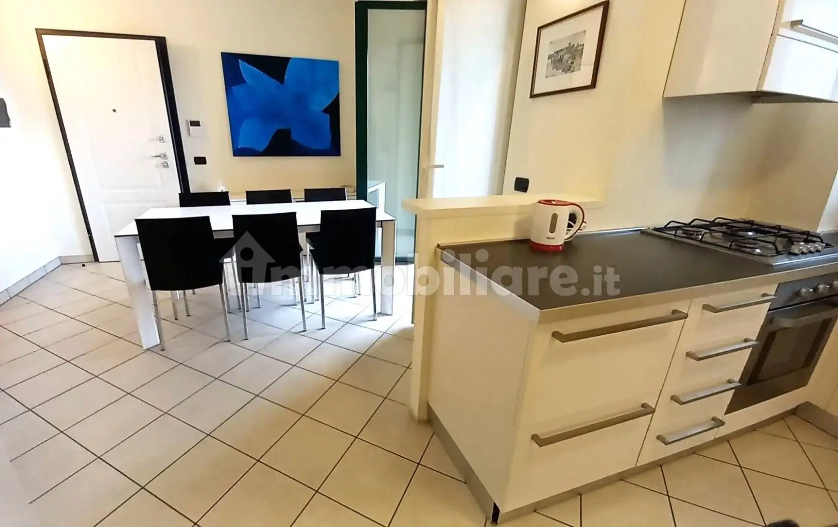 Apartment in vendita a Milan