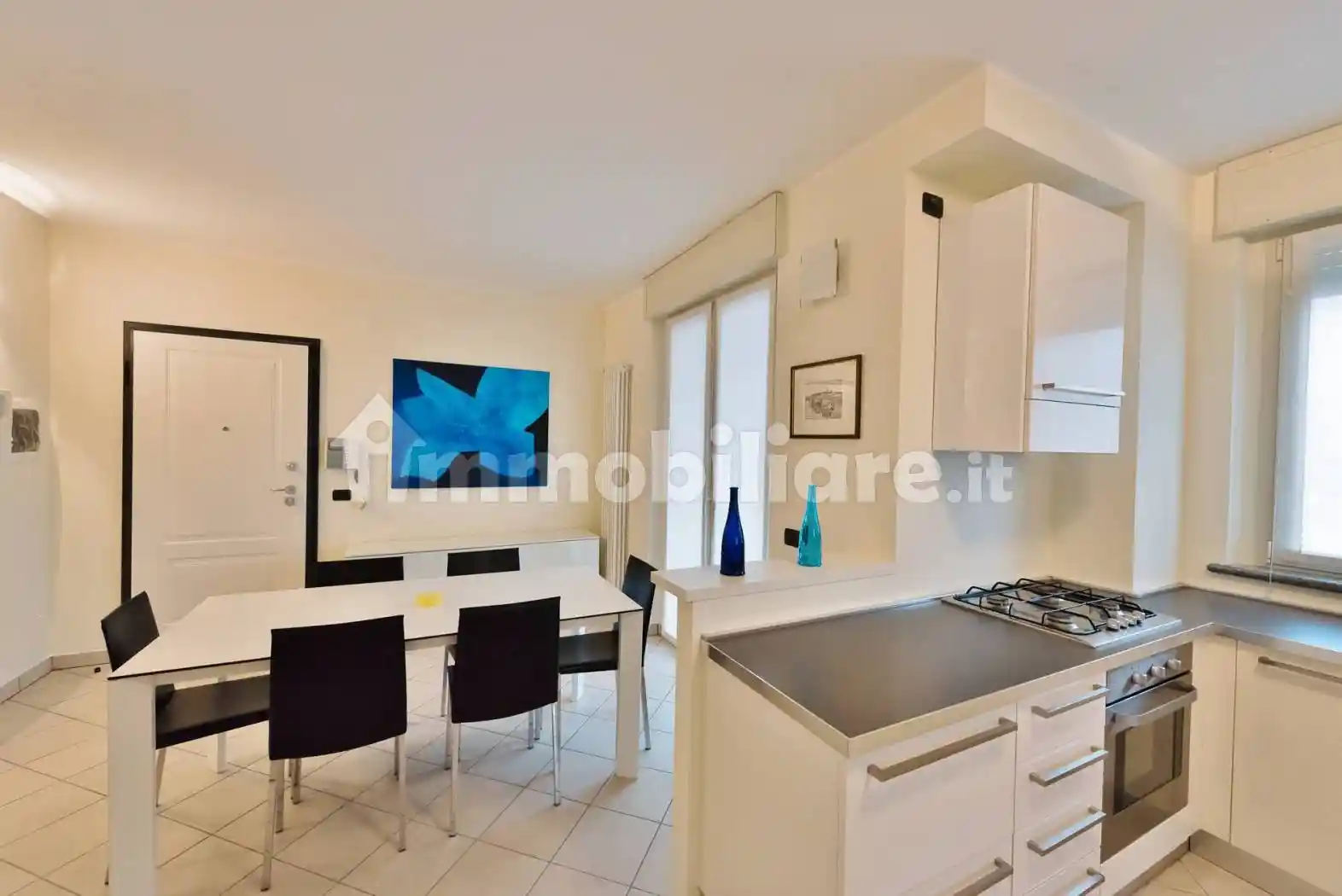 Quadrilocale via Fratelli Zoia 216, San Carlo, Milano - foto 2