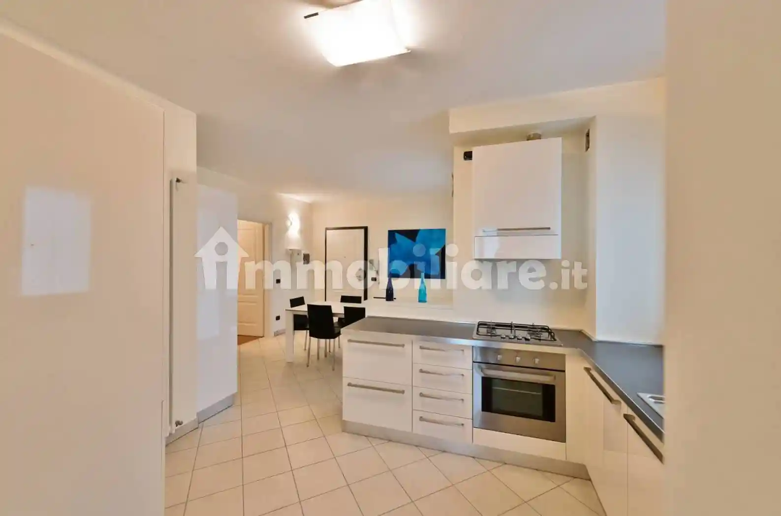 Quadrilocale via Fratelli Zoia 216, San Carlo, Milano - foto 3