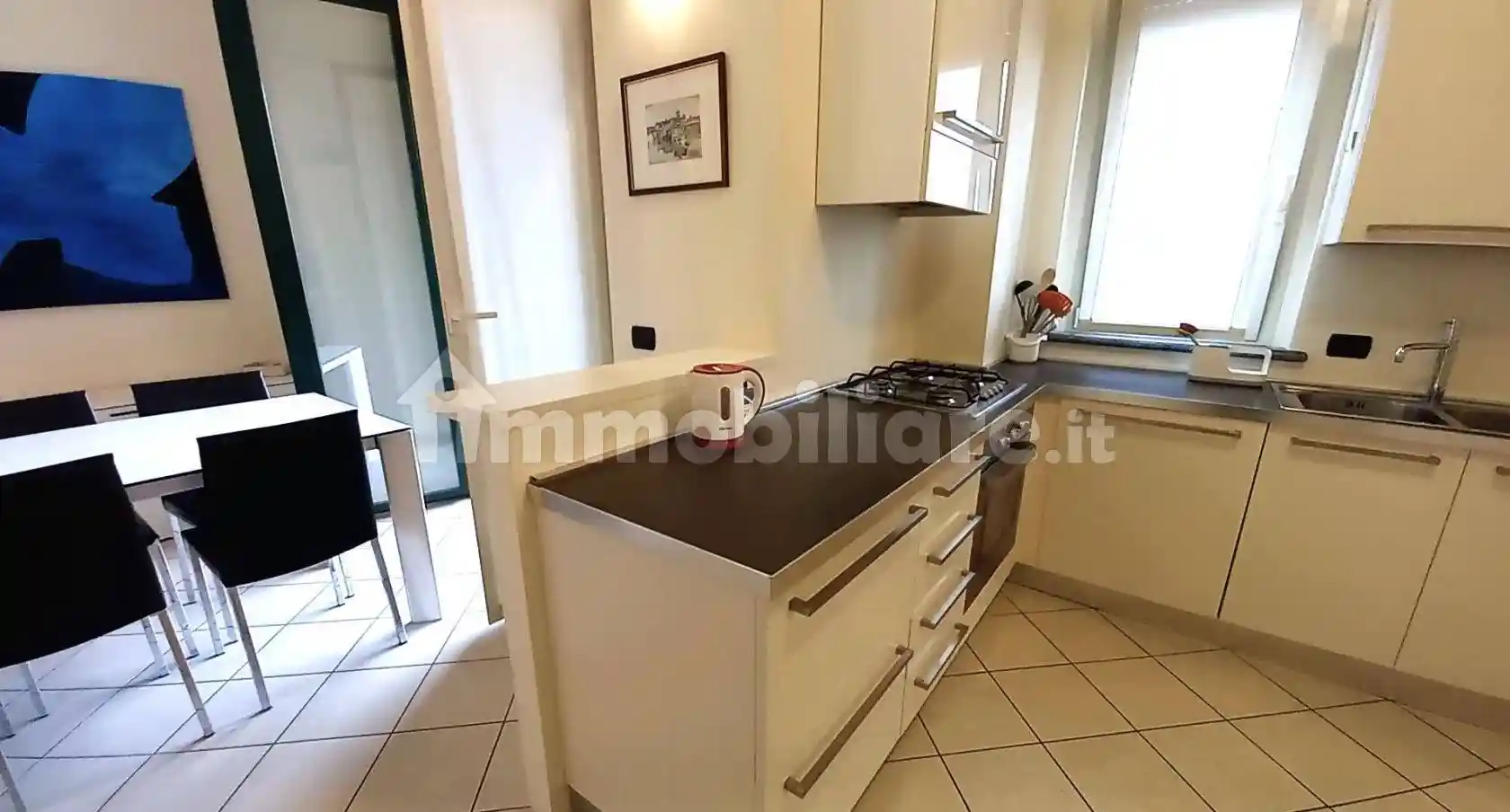 Quadrilocale via Fratelli Zoia 216, San Carlo, Milano - foto 4