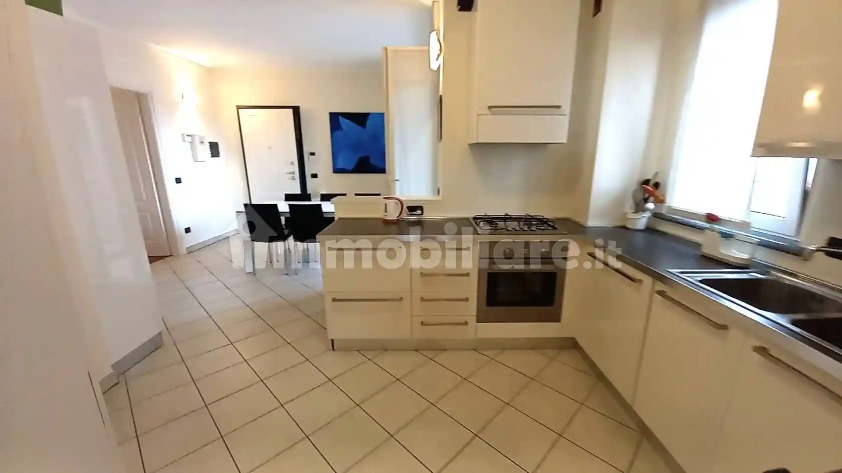 Quadrilocale via Fratelli Zoia 216, San Carlo, Milano - foto 5