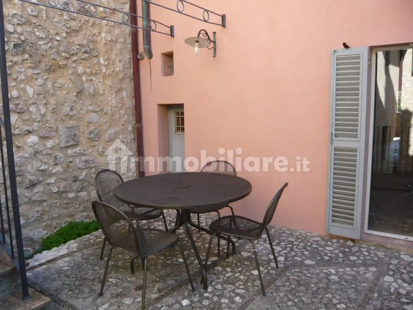 Appartamento via Santo Stefano, Vallo di Nera - foto 3