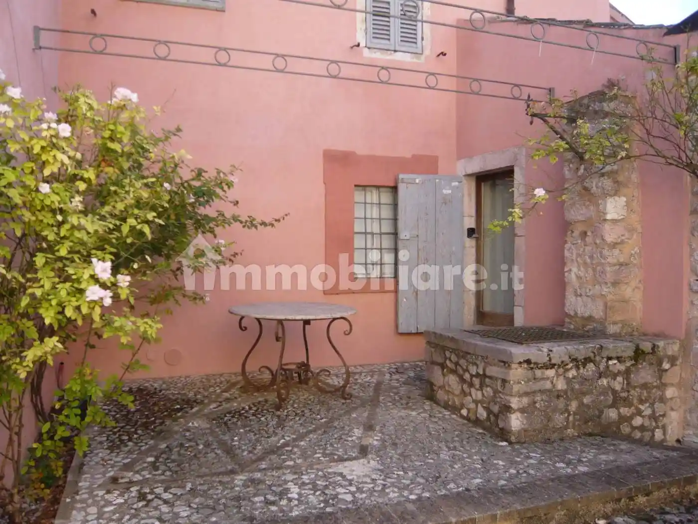 Appartamento via Santo Stefano, Vallo di Nera - foto 5