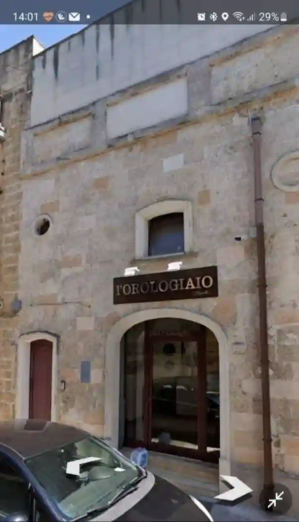 Palazzo - Edificio - foto 4