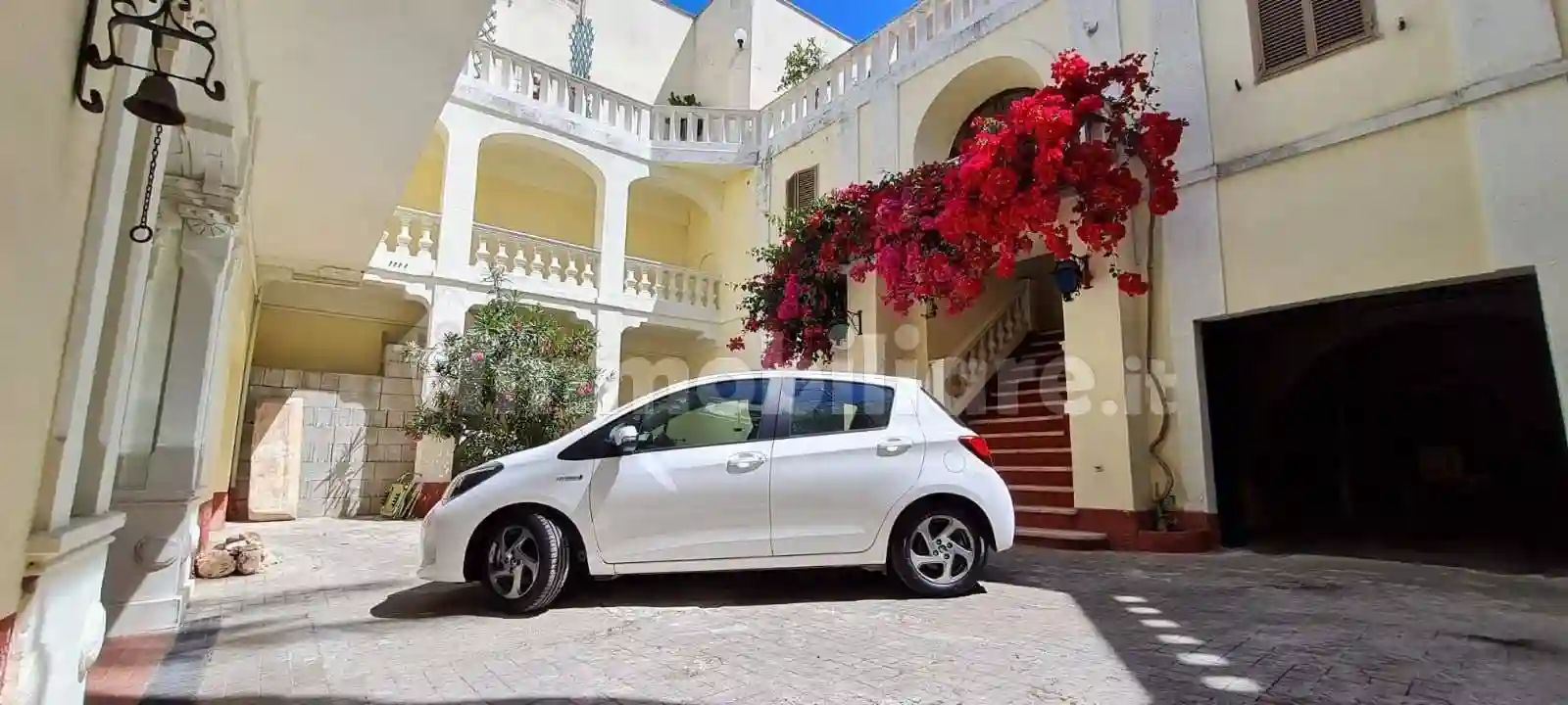 Palazzo - Edificio - foto 5