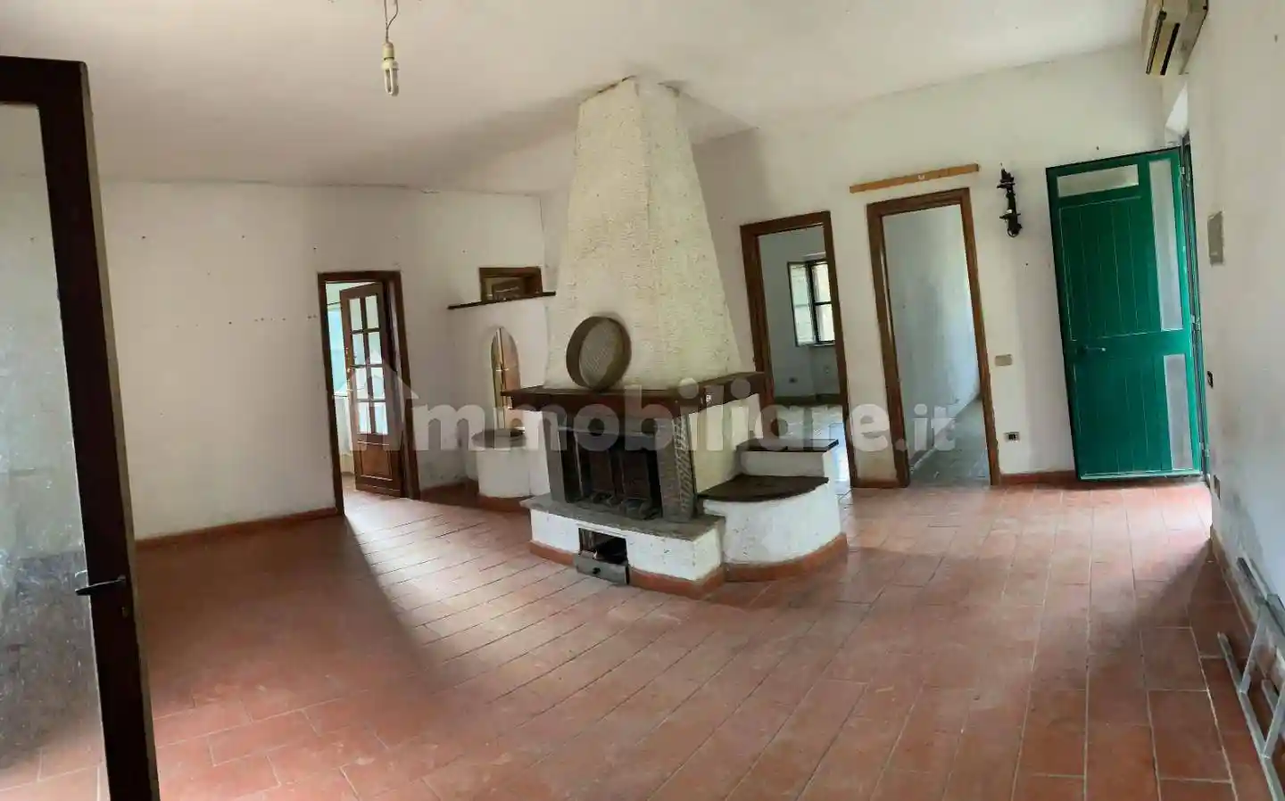 Casa indipendente in vendita a Calci