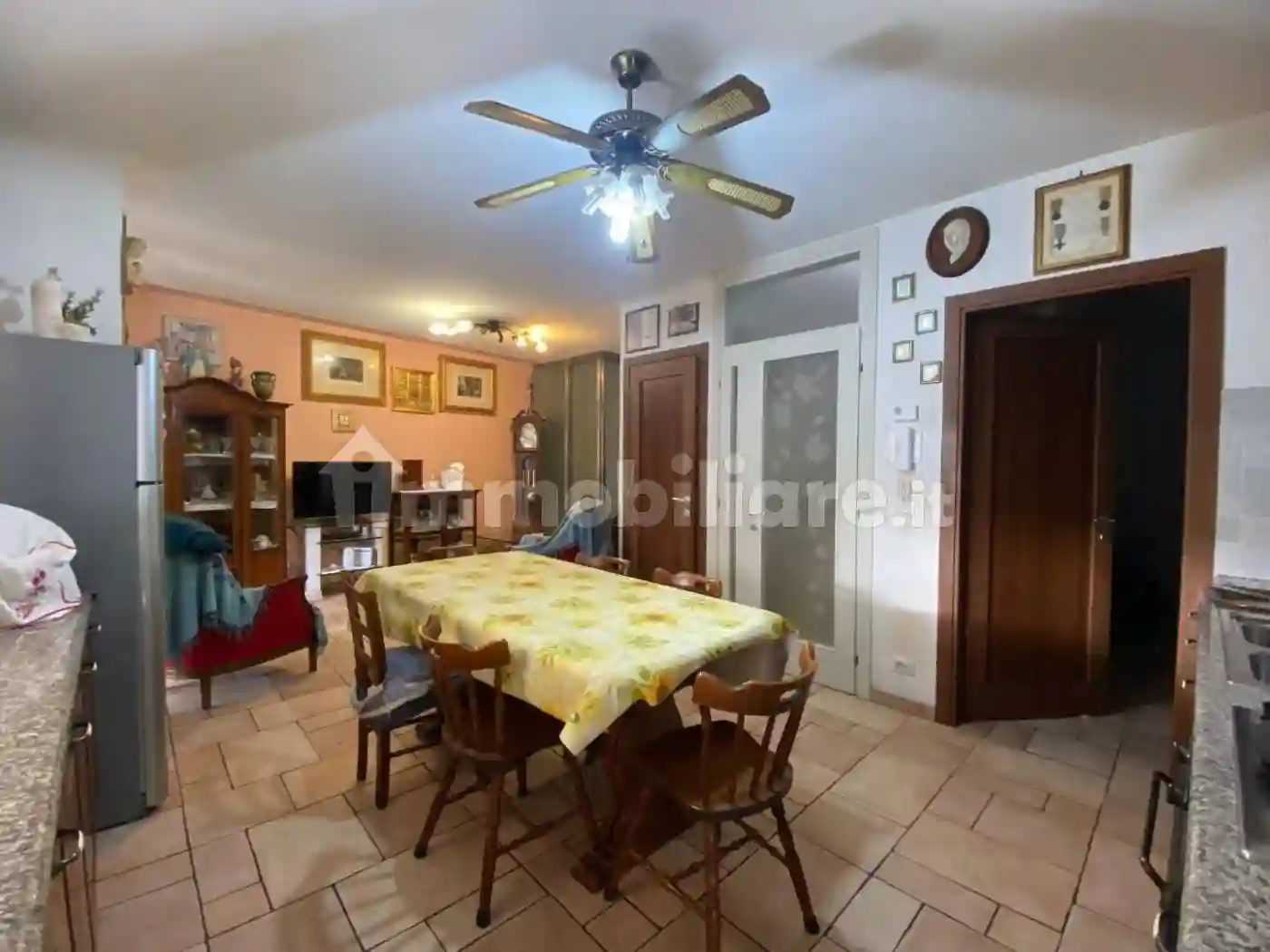 Villetta a schiera - foto 3