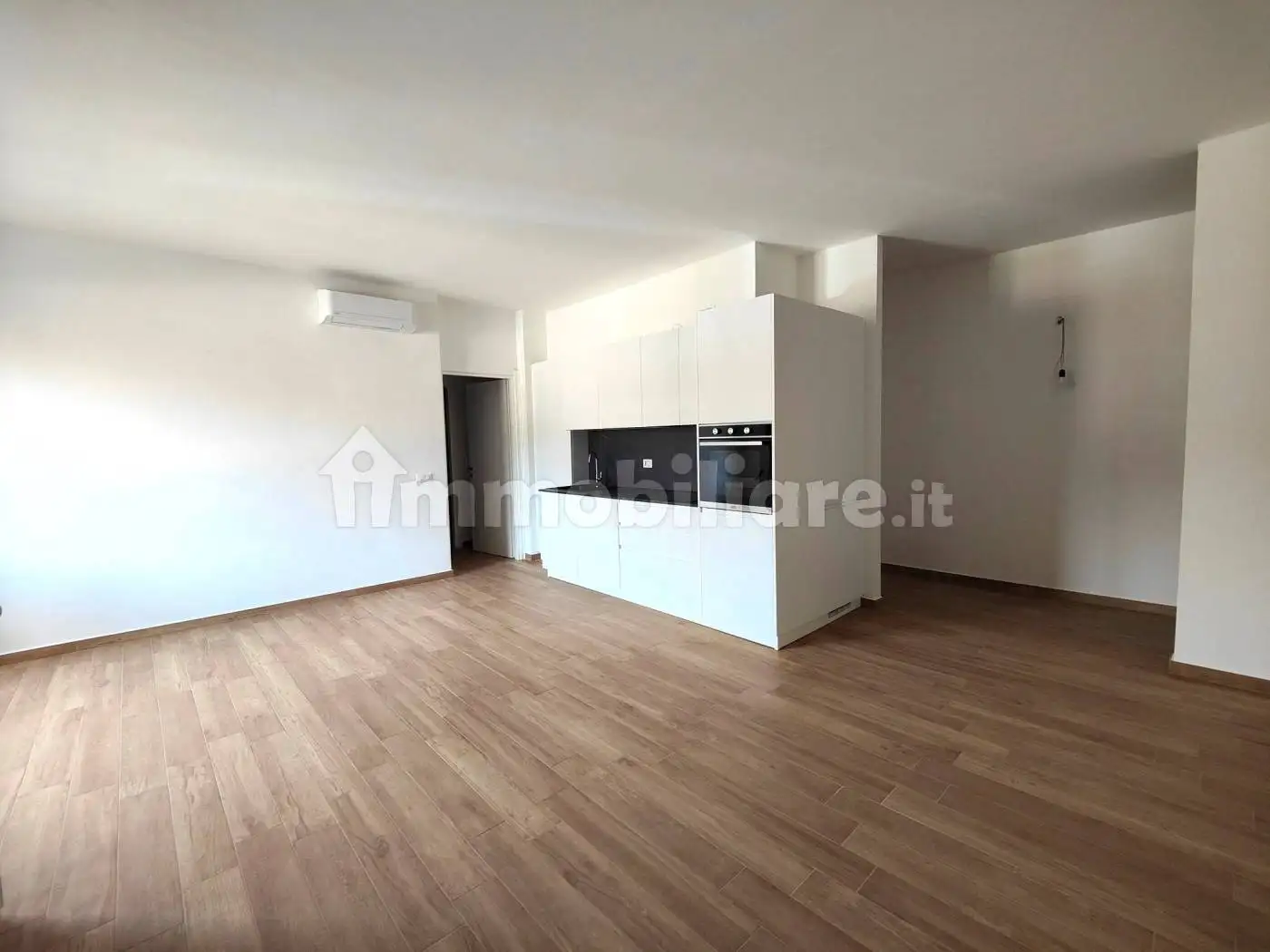 Appartamento in affitto a Varese