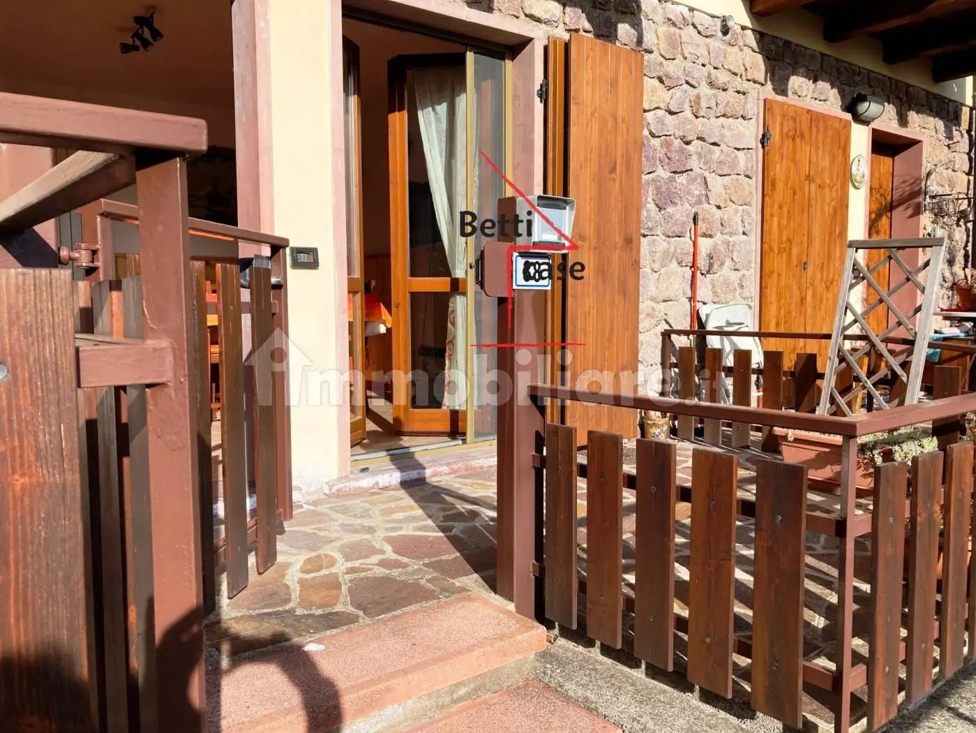 Bilocale via Maddalena, Cusio - foto 2