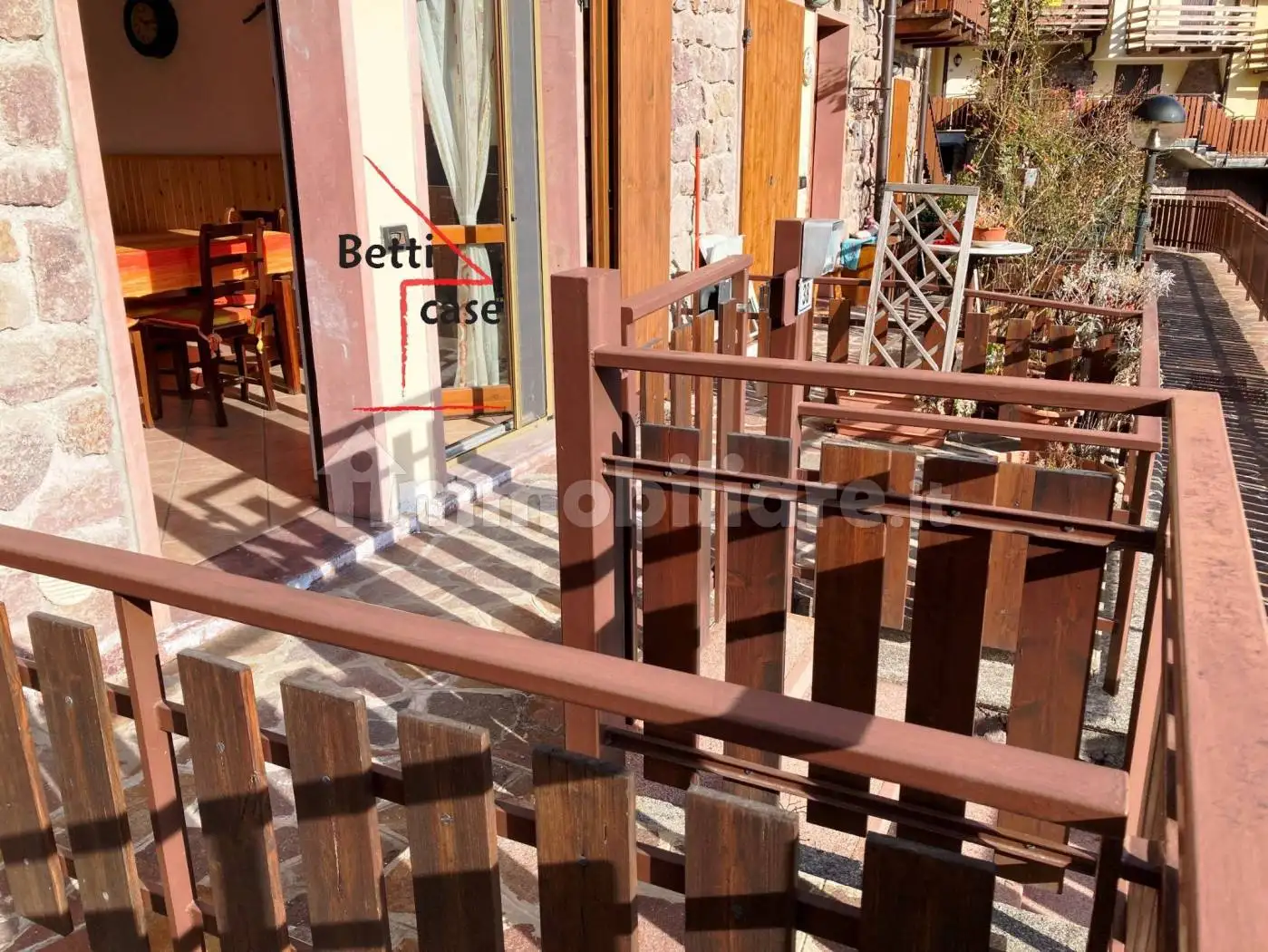 Bilocale via Maddalena, Cusio - foto 3