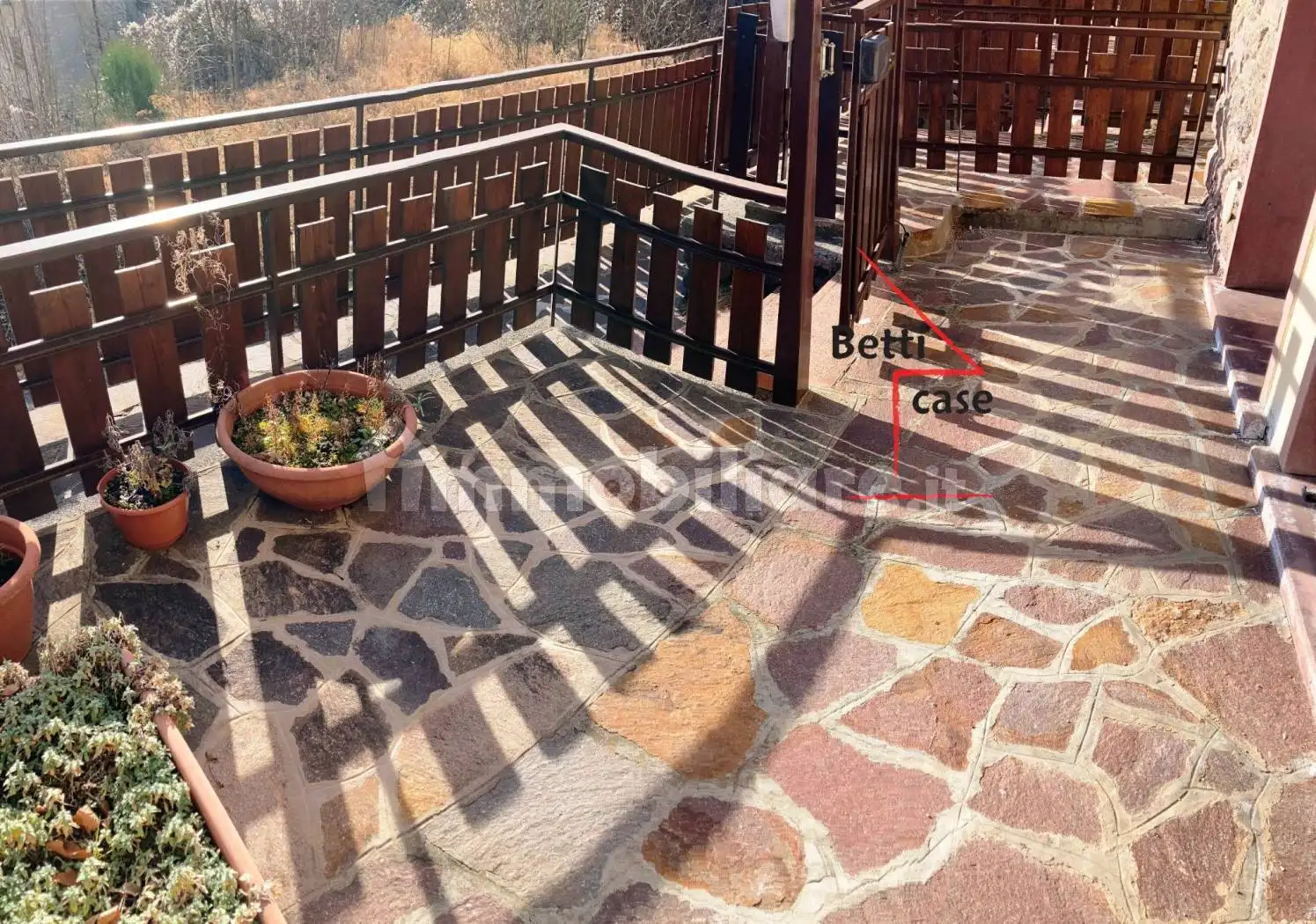 Bilocale via Maddalena, Cusio - foto 4