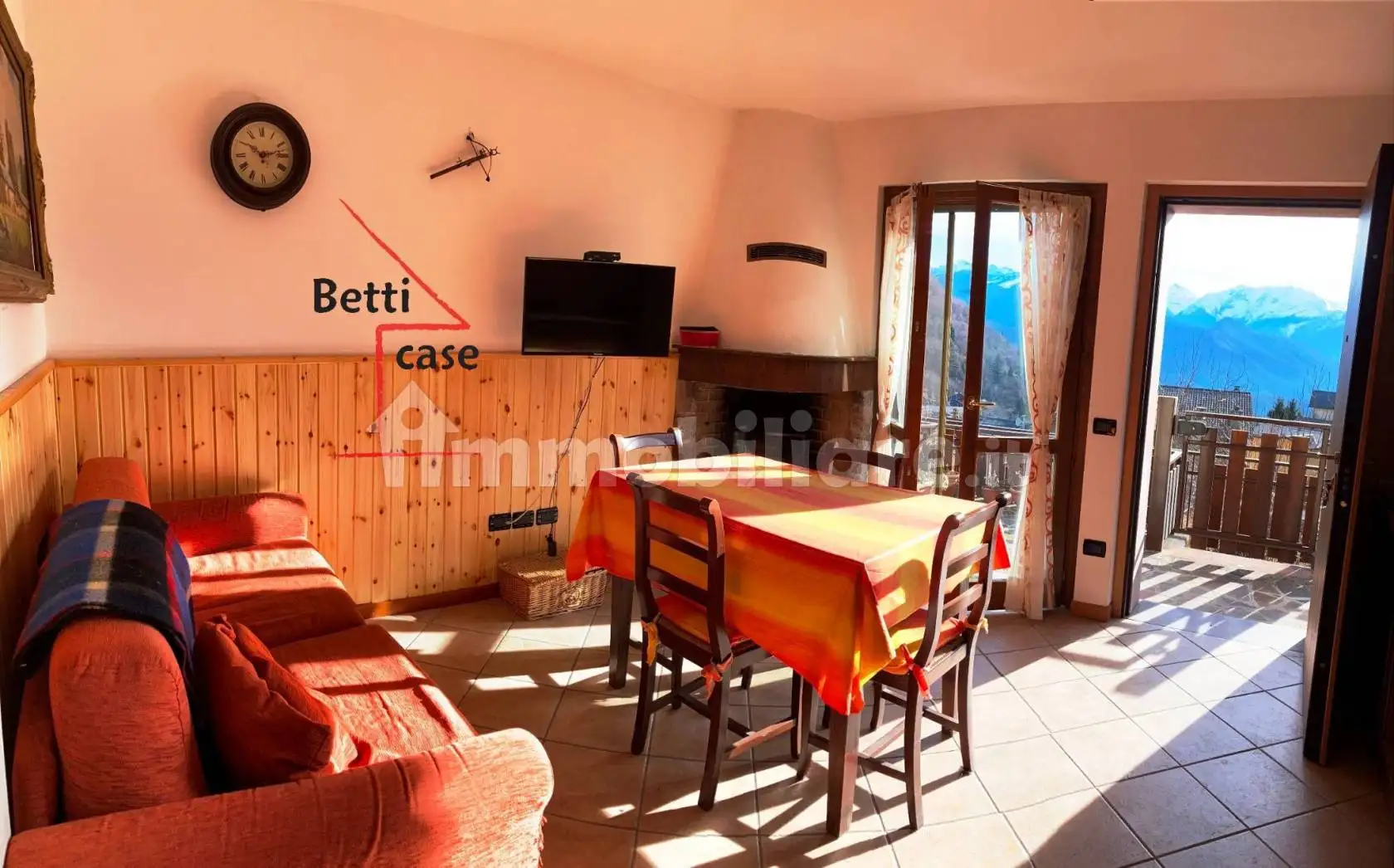 Bilocale via Maddalena, Cusio - foto 5