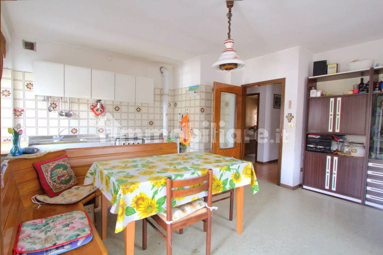 Appartamento in vendita a Bedollo