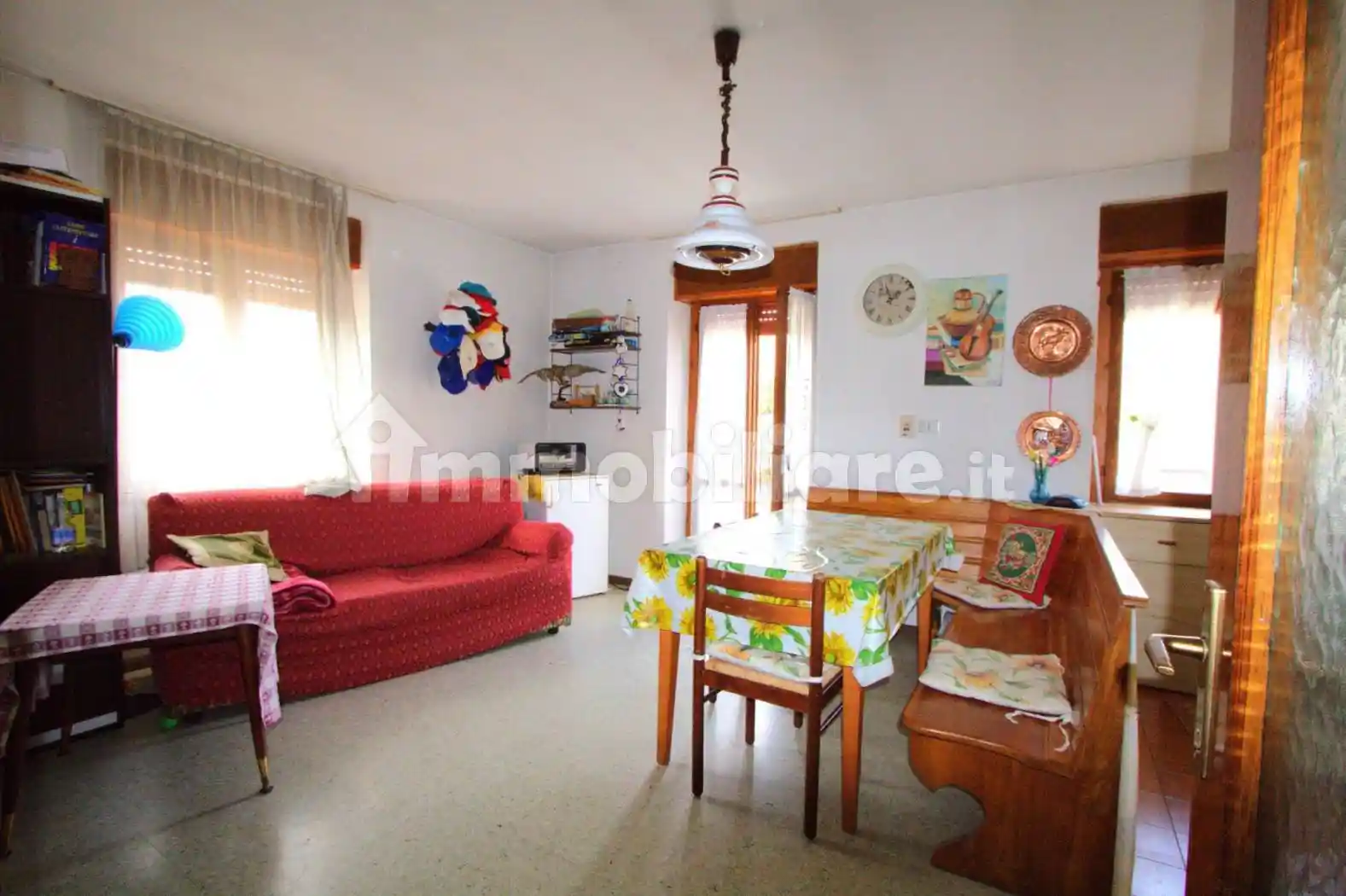 Quadrilocale via Giuseppe Verdi 23, Bedollo - foto 2