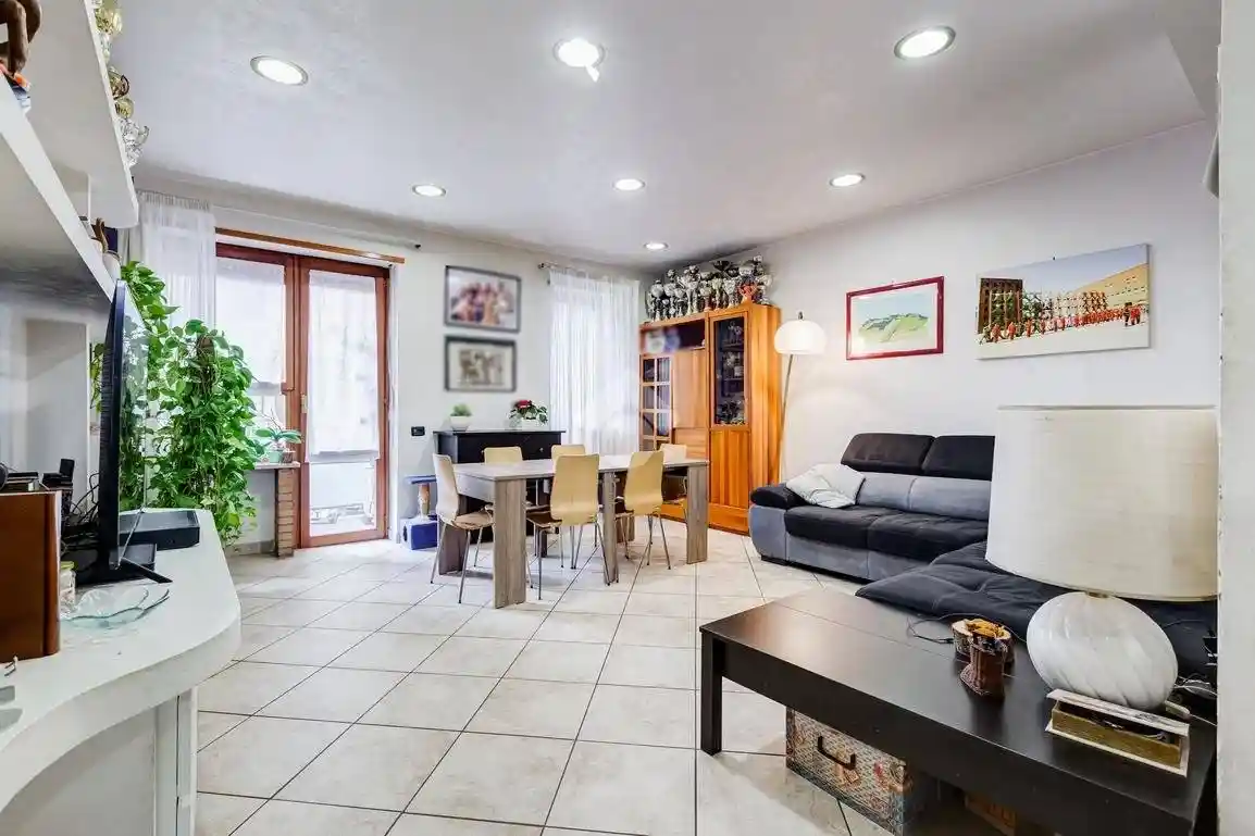 Quadrilocale via Giovanni Botero, Appio Latino, Roma - foto 5