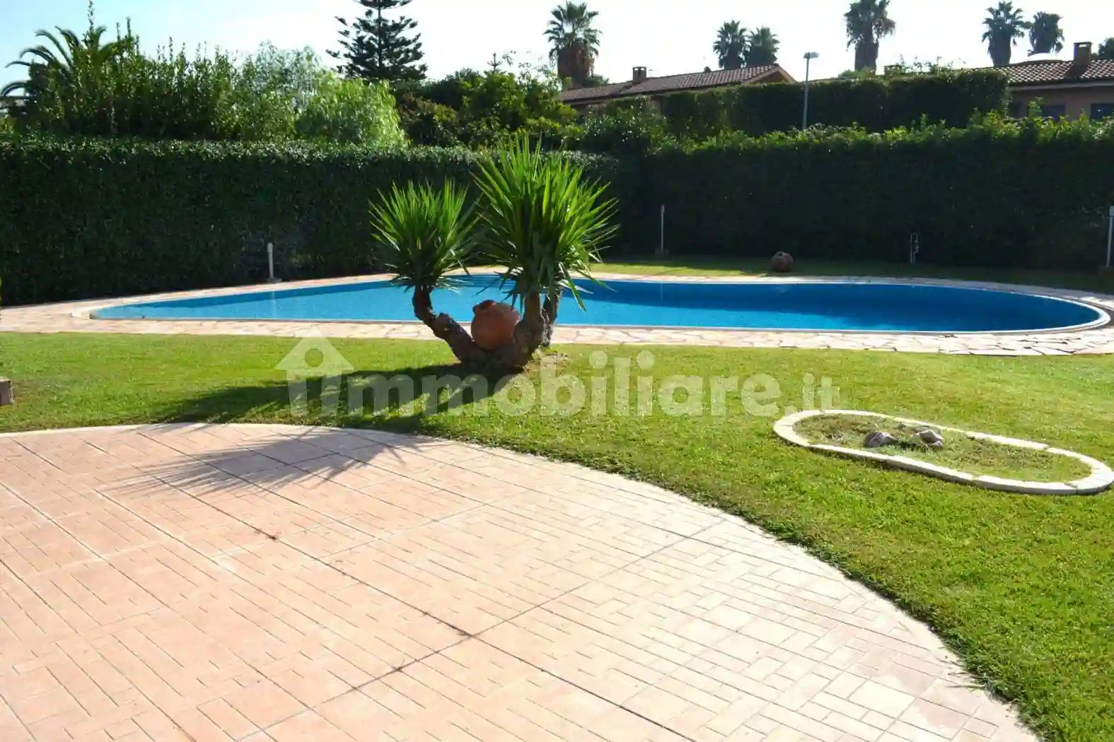 Villetta a schiera - foto 5