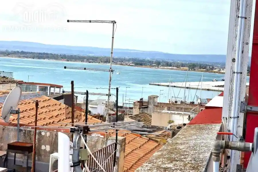 Appartamento in vendita a Siracusa