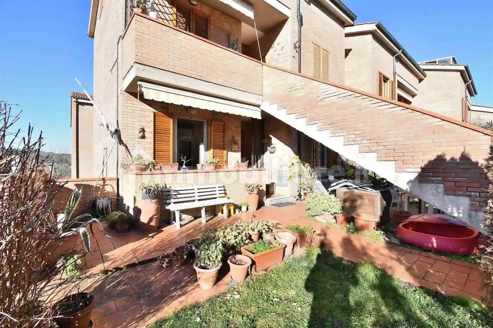 Villetta a schiera - foto 3