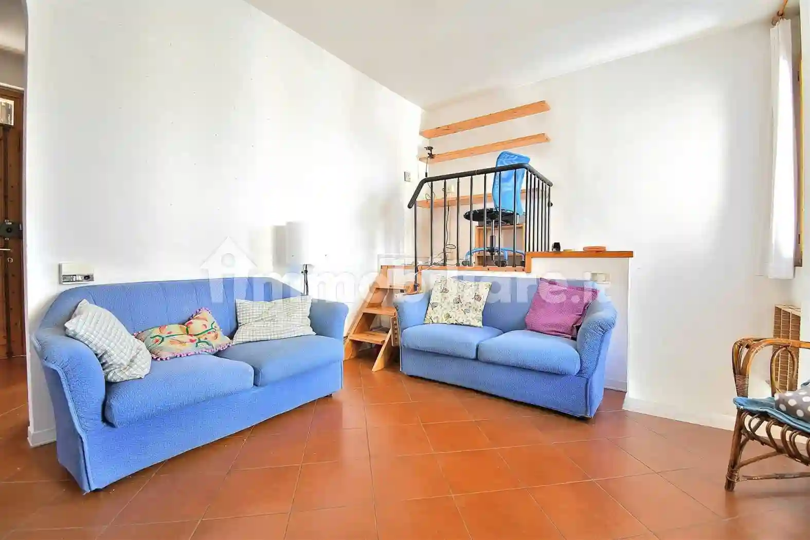 Villetta a schiera - foto 4