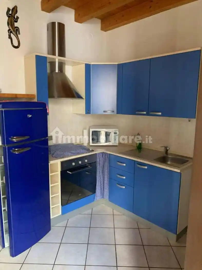 Appartamento in vendita a Galliate