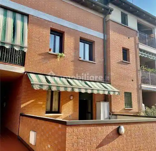 Villa in vendita a Reggio Emilia