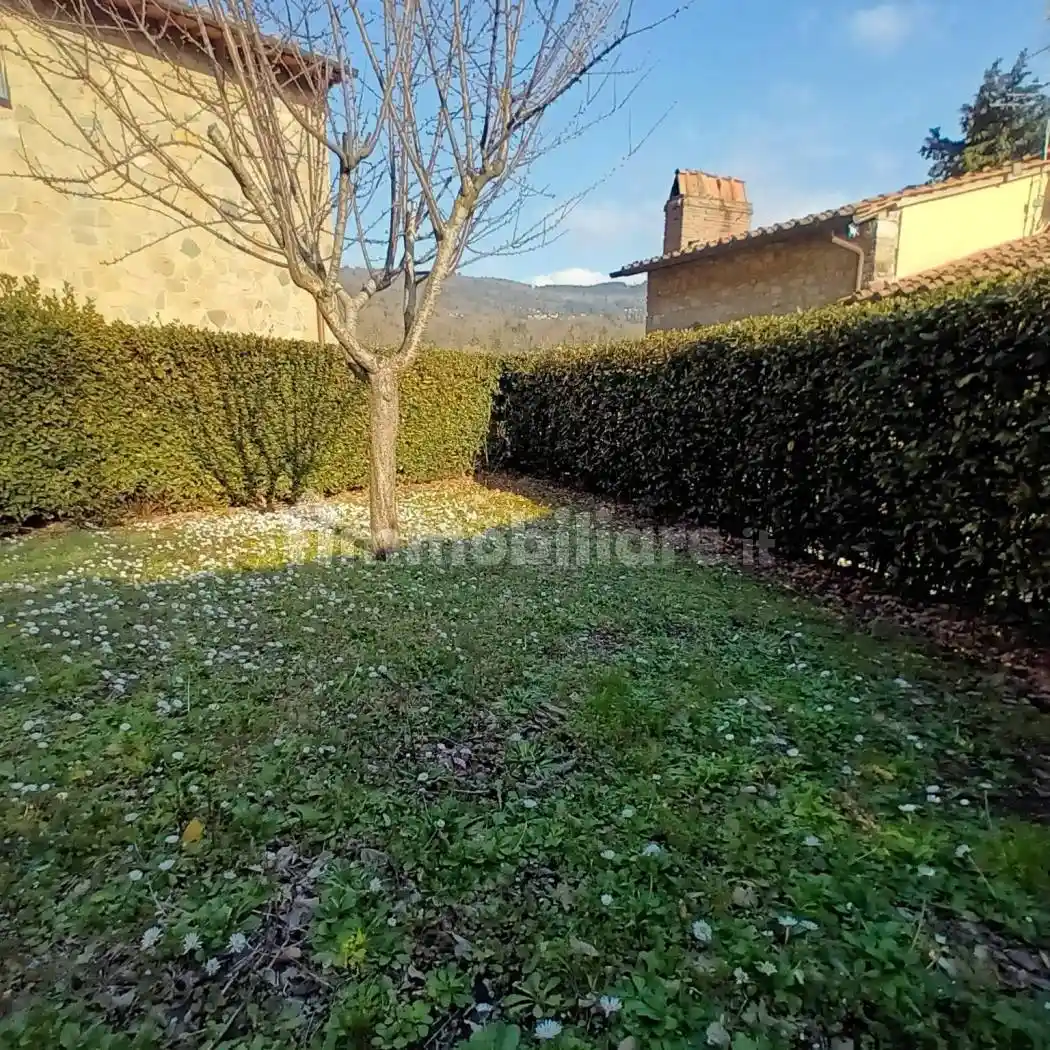 Rustico - Casale in vendita a Vaglia