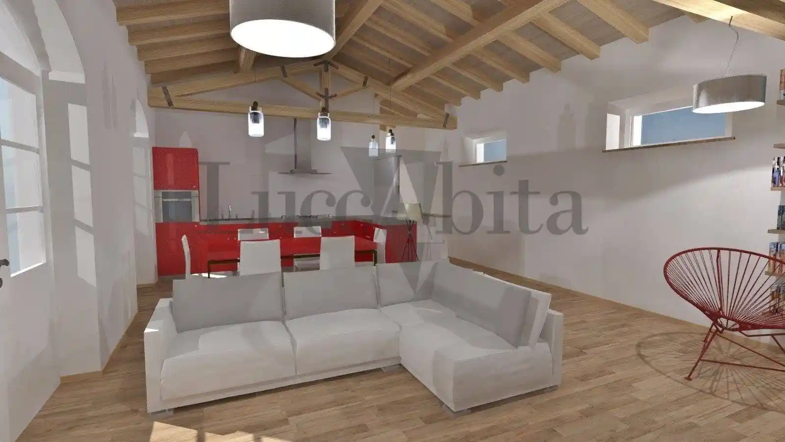 Villa in vendita a Capannori