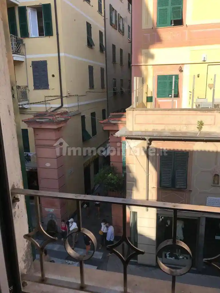 Appartamento in vendita a Varazze